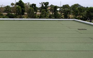 all Henley Street roofing types quoted for