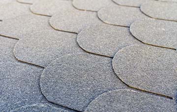 Henley Street asphalt roofing costs