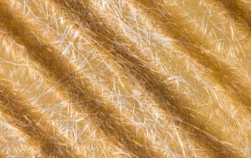 Henley Street fibreglass roof waterproofing