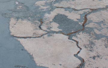 fibreglass roofing replacement Henley Street