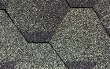 Henley Street fibreglass shingle repairs