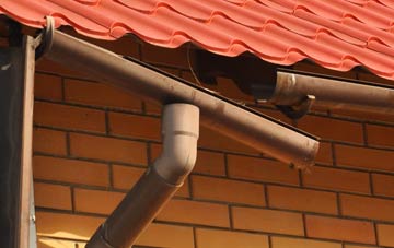 Henley Street gutter repair costs