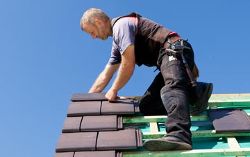disadvantages of Henley Street slate roofing