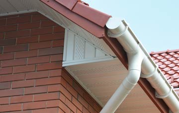 Henley Street soffit repair costs