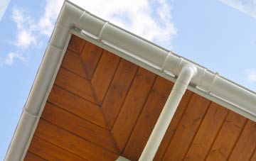 Henley Street soffit types