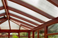 Henley Street conservatory roofing insulation