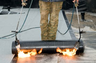 Henley Street flat roof sealing quote